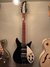 Rickenbacker 350/6 V63, Jetglo: Full Instrument - Front