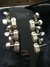 Rickenbacker 660/12 , Jetglo: Headstock - Rear