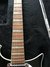 Rickenbacker 660/12 , Jetglo: Neck - Front