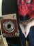 Rickenbacker 660/12 , Jetglo: Close up - Free