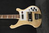 Rickenbacker 4003/4 , Mapleglo: Body - Front