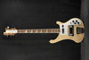 Rickenbacker 4003/4 , Mapleglo: Full Instrument - Front