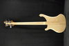 Rickenbacker 4003/4 , Mapleglo: Full Instrument - Rear