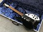 Rickenbacker 325/6 C64, Jetglo: Full Instrument - Front