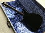 Rickenbacker 325/6 C64, Jetglo: Full Instrument - Rear