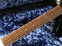 Rickenbacker 325/6 C64, Jetglo: Neck - Front