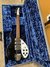 Rickenbacker 325/6 C64, Jetglo: Full Instrument - Front
