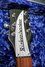 Rickenbacker 350/6 V63, Jetglo: Headstock