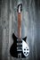 Rickenbacker 350/6 V63, Jetglo: Full Instrument - Front