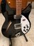 Rickenbacker 330/6 , Jetglo: Body - Front