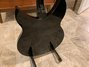 Jan 2021 Rickenbacker 330/6 , Jetglo: Body - Rear