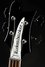 Rickenbacker 4003/4 , Jetglo: Headstock