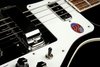 Rickenbacker 4003/4 , Jetglo: Free image