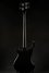 Rickenbacker 4003/4 , Jetglo: Full Instrument - Rear