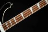Rickenbacker 4003/4 , Jetglo: Neck - Front