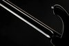 Rickenbacker 4003/4 , Jetglo: Neck - Rear