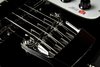 Rickenbacker 4003/4 , Jetglo: Close up - Free2
