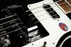 Rickenbacker 4003/4 , Jetglo: Free image
