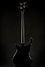 Rickenbacker 4003/4 , Jetglo: Full Instrument - Rear