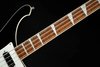 Rickenbacker 4003/4 , Jetglo: Neck - Front