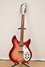 Rickenbacker 330/6 , Fireglo: Full Instrument - Front