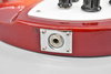 Rickenbacker 330/6 , Fireglo: Close up - Free