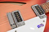 Rickenbacker 330/6 , Fireglo: Close up - Free2
