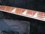Rickenbacker 4001/4 Mod, Jetglo: Neck - Front