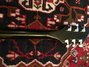 Rickenbacker 330/6 , Jetglo: Headstock - Rear