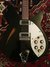 Rickenbacker 330/6 , Jetglo: Body - Front