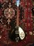 Rickenbacker 330/6 , Jetglo: Full Instrument - Front