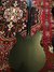 Rickenbacker 330/6 , Jetglo: Full Instrument - Rear
