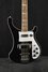 Rickenbacker 4003/4 , Jetglo: Body - Front
