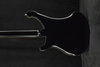 Aug 2021 Rickenbacker 4003/4 , Jetglo: Body - Rear