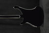 Aug 2021 Rickenbacker 4003/4 , Jetglo: Body - Rear