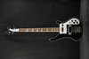 Rickenbacker 4003/4 , Jetglo: Full Instrument - Front