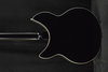 Jun 2021 Rickenbacker 1993/12 Plus, Jetglo: Body - Rear