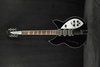 Rickenbacker 1993/12 Plus, Jetglo: Full Instrument - Front