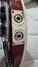 Rickenbacker 360/6 , Fireglo: Close up - Free