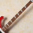 Rickenbacker 4003/4 , Fireglo: Neck - Front