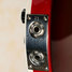 Rickenbacker 4003/4 , Fireglo: Close up - Free