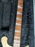 Rickenbacker 660/6 , Mapleglo: Neck - Front
