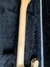 Rickenbacker 660/6 , Mapleglo: Neck - Rear