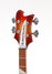 Rickenbacker 4003/4 , Fireglo: Headstock