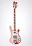 Rickenbacker 4003/4 , Fireglo: Full Instrument - Front