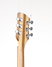 Rickenbacker 330/6 , Mapleglo: Headstock - Rear