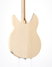 Mar 2013 Rickenbacker 330/6 , Mapleglo: Body - Rear
