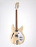 Rickenbacker 330/6 , Mapleglo: Full Instrument - Front