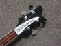 Rickenbacker 4003/4 , Jetglo: Headstock