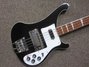 Rickenbacker 4003/4 , Jetglo: Body - Front